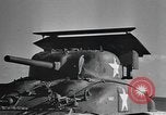 Standbild tank Rocket Launcher Florida United States USA, 1945, aus Sekunde 31 historischem Filmmaterial Videoclip 65675058862