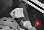 Standbild tank Rocket Launcher Florida United States USA, 1945, aus Sekunde 36 historischem Filmmaterial Videoclip 65675058862