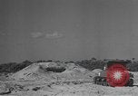 Standbild tank Rocket Launcher Florida United States USA, 1945, aus Sekunde 45 historischem Filmmaterial Videoclip 65675058862