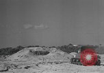 Standbild tank Rocket Launcher Florida United States USA, 1945, aus Sekunde 46 historischem Filmmaterial Videoclip 65675058862