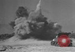 Standbild tank Rocket Launcher Florida United States USA, 1945, aus Sekunde 47 historischem Filmmaterial Videoclip 65675058862