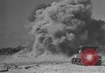 Standbild tank Rocket Launcher Florida United States USA, 1945, aus Sekunde 48 historischem Filmmaterial Videoclip 65675058862