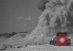 Standbild tank Rocket Launcher Florida United States USA, 1945, aus Sekunde 50 historischem Filmmaterial Videoclip 65675058862