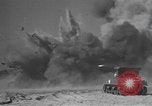 Standbild tank Rocket Launcher Florida United States USA, 1945, aus Sekunde 51 historischem Filmmaterial Videoclip 65675058862