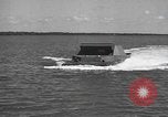 Image of T 54 rocket launcher Florida United States USA, 1945, second 10 stock footage video 65675058863