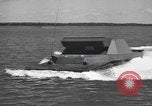 Image of T 54 rocket launcher Florida United States USA, 1945, second 15 stock footage video 65675058863