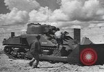 Image T 76 lance-roquettes Florida United States USA, 1945, de la seconde 8 séquences d'archives historiques vidéo 65675058864