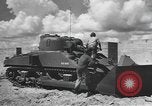Image T 76 lance-roquettes Florida United States USA, 1945, de la seconde 9 séquences d'archives historiques vidéo 65675058864
