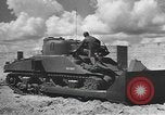 Image T 76 lance-roquettes Florida United States USA, 1945, de la seconde 11 séquences d'archives historiques vidéo 65675058864