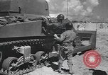 Image T 76 lance-roquettes Florida United States USA, 1945, de la seconde 12 séquences d'archives historiques vidéo 65675058864