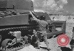 Image T 76 lance-roquettes Florida United States USA, 1945, de la seconde 13 séquences d'archives historiques vidéo 65675058864