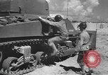 Image T 76 lance-roquettes Florida United States USA, 1945, de la seconde 15 séquences d'archives historiques vidéo 65675058864