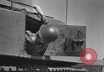 Image T 76 lance-roquettes Florida United States USA, 1945, de la seconde 18 séquences d'archives historiques vidéo 65675058864