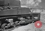 Image T 76 lance-roquettes Florida United States USA, 1945, de la seconde 21 séquences d'archives historiques vidéo 65675058864