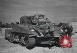 Image T 76 lance-roquettes Florida United States USA, 1945, de la seconde 22 séquences d'archives historiques vidéo 65675058864