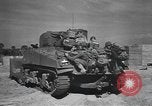 Image T 76 lance-roquettes Florida United States USA, 1945, de la seconde 23 séquences d'archives historiques vidéo 65675058864