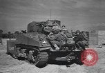Image T 76 lance-roquettes Florida United States USA, 1945, de la seconde 24 séquences d'archives historiques vidéo 65675058864