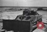 Image T 76 lance-roquettes Florida United States USA, 1945, de la seconde 27 séquences d'archives historiques vidéo 65675058864