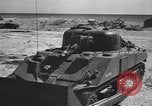 Image T 76 lance-roquettes Florida United States USA, 1945, de la seconde 28 séquences d'archives historiques vidéo 65675058864