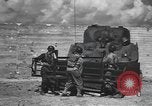 Image T 76 lance-roquettes Florida United States USA, 1945, de la seconde 40 séquences d'archives historiques vidéo 65675058864