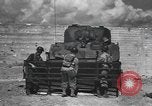 Image T 76 lance-roquettes Florida United States USA, 1945, de la seconde 41 séquences d'archives historiques vidéo 65675058864