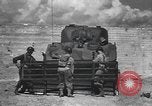 Image T 76 lance-roquettes Florida United States USA, 1945, de la seconde 42 séquences d'archives historiques vidéo 65675058864