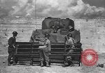 Image T 76 lance-roquettes Florida United States USA, 1945, de la seconde 44 séquences d'archives historiques vidéo 65675058864