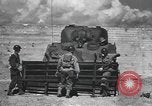 Image T 76 lance-roquettes Florida United States USA, 1945, de la seconde 45 séquences d'archives historiques vidéo 65675058864