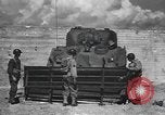 Image T 76 lance-roquettes Florida United States USA, 1945, de la seconde 46 séquences d'archives historiques vidéo 65675058864