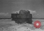 Image T 76 lance-roquettes Florida United States USA, 1945, de la seconde 54 séquences d'archives historiques vidéo 65675058864