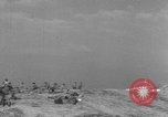 Image Centre de formation d'assaut Crow Point Devon Angleterre, 1943, de la seconde 8 séquences d'archives historiques vidéo 65675058866