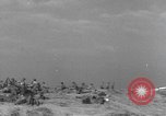Image Centre de formation d'assaut Crow Point Devon Angleterre, 1943, de la seconde 9 séquences d'archives historiques vidéo 65675058866