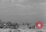 Image Centre de formation d'assaut Crow Point Devon Angleterre, 1943, de la seconde 10 séquences d'archives historiques vidéo 65675058866