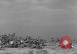 Image Centre de formation d'assaut Crow Point Devon Angleterre, 1943, de la seconde 11 séquences d'archives historiques vidéo 65675058866