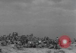 Image Centre de formation d'assaut Crow Point Devon Angleterre, 1943, de la seconde 13 séquences d'archives historiques vidéo 65675058866