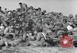 Image Centre de formation d'assaut Crow Point Devon Angleterre, 1943, de la seconde 20 séquences d'archives historiques vidéo 65675058866
