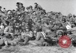 Image Centre de formation d'assaut Crow Point Devon Angleterre, 1943, de la seconde 21 séquences d'archives historiques vidéo 65675058866