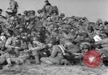 Image Centre de formation d'assaut Crow Point Devon Angleterre, 1943, de la seconde 22 séquences d'archives historiques vidéo 65675058866