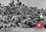 Image Centre de formation d'assaut Crow Point Devon Angleterre, 1943, de la seconde 23 séquences d'archives historiques vidéo 65675058866