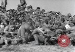 Image Centre de formation d'assaut Crow Point Devon Angleterre, 1943, de la seconde 24 séquences d'archives historiques vidéo 65675058866