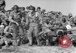 Image Centre de formation d'assaut Crow Point Devon Angleterre, 1943, de la seconde 26 séquences d'archives historiques vidéo 65675058866