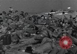 Image Centre de formation d'assaut Crow Point Devon Angleterre, 1943, de la seconde 28 séquences d'archives historiques vidéo 65675058866