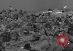 Image Centre de formation d'assaut Crow Point Devon Angleterre, 1943, de la seconde 29 séquences d'archives historiques vidéo 65675058866