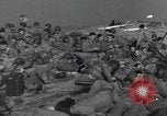 Image Centre de formation d'assaut Crow Point Devon Angleterre, 1943, de la seconde 30 séquences d'archives historiques vidéo 65675058866