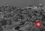 Image Centre de formation d'assaut Crow Point Devon Angleterre, 1943, de la seconde 31 séquences d'archives historiques vidéo 65675058866