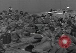 Image Centre de formation d'assaut Crow Point Devon Angleterre, 1943, de la seconde 32 séquences d'archives historiques vidéo 65675058866