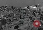 Image Centre de formation d'assaut Crow Point Devon Angleterre, 1943, de la seconde 33 séquences d'archives historiques vidéo 65675058866
