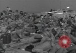 Image Centre de formation d'assaut Crow Point Devon Angleterre, 1943, de la seconde 34 séquences d'archives historiques vidéo 65675058866