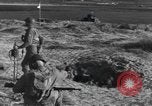 Image Centre de formation d'assaut Crow Point Devon Angleterre, 1943, de la seconde 40 séquences d'archives historiques vidéo 65675058866
