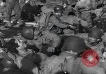 Image Centre de formation d'assaut Crow Point Devon Angleterre, 1943, de la seconde 50 séquences d'archives historiques vidéo 65675058866